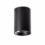 WKS-32281 Surface LED Spot Light Black