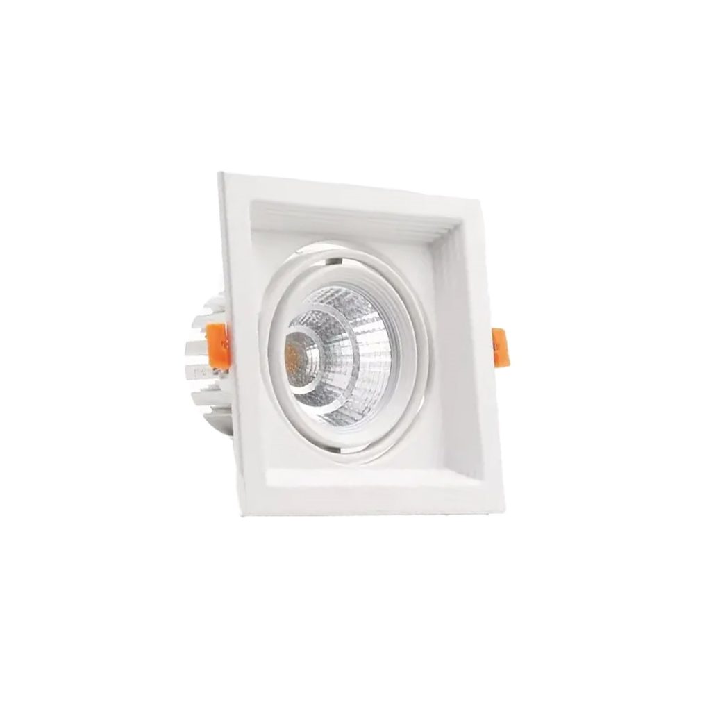 WKS-81010/12W Conceal Spot Light