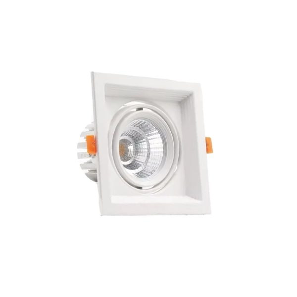 WKS-81010/12W Conceal Spot Light