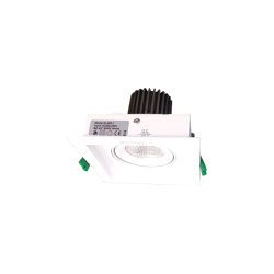 WKS-81010/12W Conceal Spot Light
