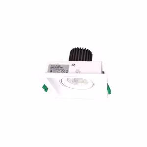 WKS-81010/12W Conceal Spot Light