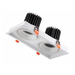 WKS-81010-2x12W Conceal Spot Light