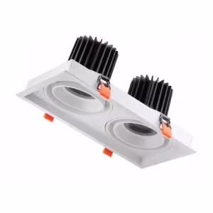 WKS-81010-2x12W Conceal Spot Light