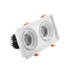 WKS-81010-2x12W Conceal Spot Light