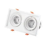 WKS-81010-2x12W Conceal Spot Light