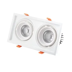WKS-81010-2x12W Conceal Spot Light