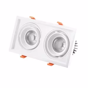 WKS-81010-2x12W Conceal Spot Light