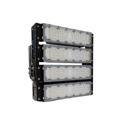 YXMI 200W LED Stadium Flood Light 6500K