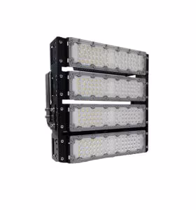YXMI 200W LED Stadium Flood Light 6500K