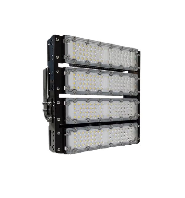YXMI 200W LED Stadium Flood Light 6500K