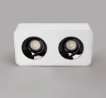 86010/(2X10)W Surface Down Light Spot White - Image 4