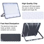 TF-43 LED Flood Light SMD - Image 2