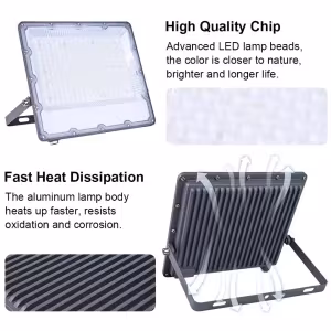 LED lighting manufacturer Bangladesh
