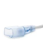 2835 6mm LED Neon Strip Light Plug Cord (D-Type) - Image 2