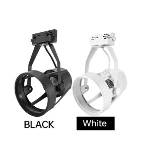 par-30 led track light Only Frame