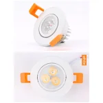 WKS-1049 Conceal Spot Light - Image 3