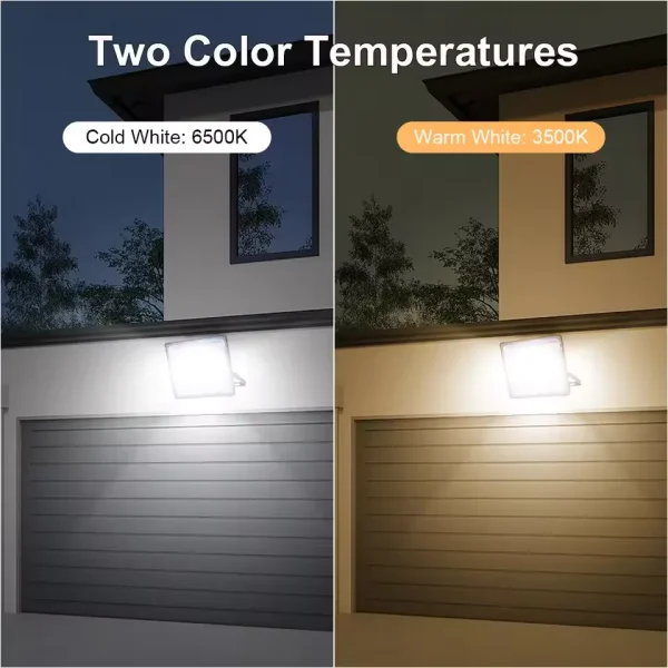 tf-34 led flood light
