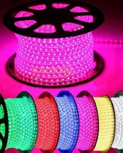 5050 12mm LED Strip Light