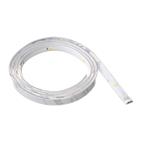 5730 12mm SMD 120LED Strip Light Aluminium