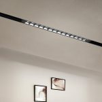 Magnetic Channel Rail