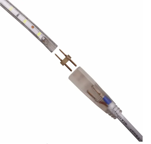 2835/5730 12MM CORD 220v