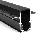 Magnetic Channel Rail