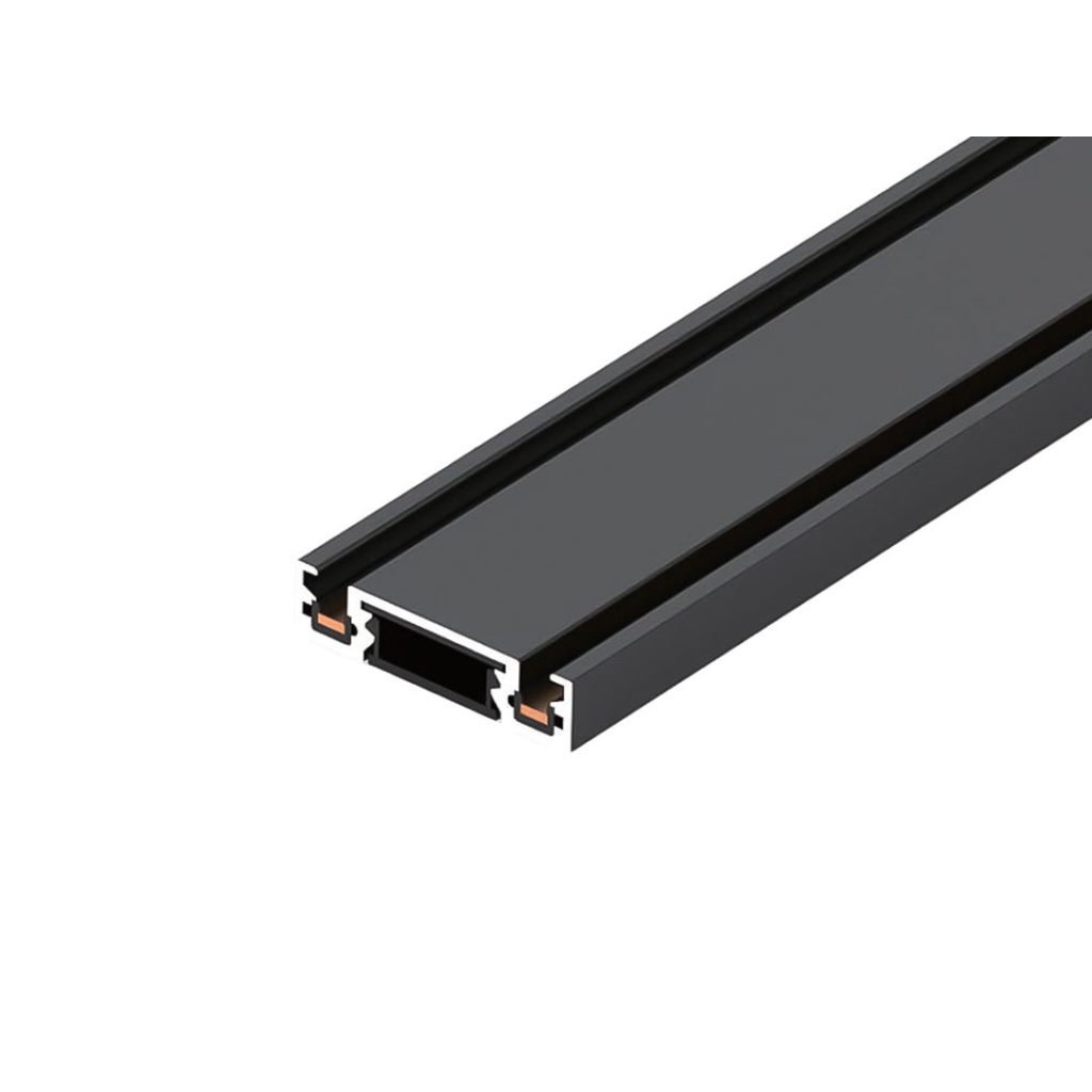 Magnetic Channel Rail surface