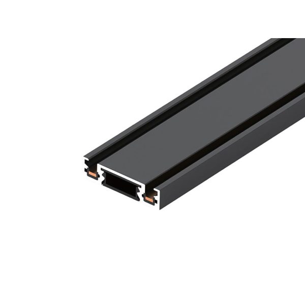 Magnetic Channel Rail surface
