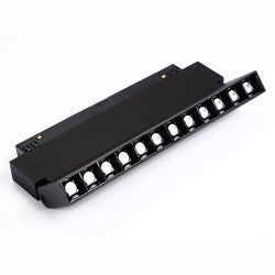 X-25Z12BK 40 Magnetic Light 4000k