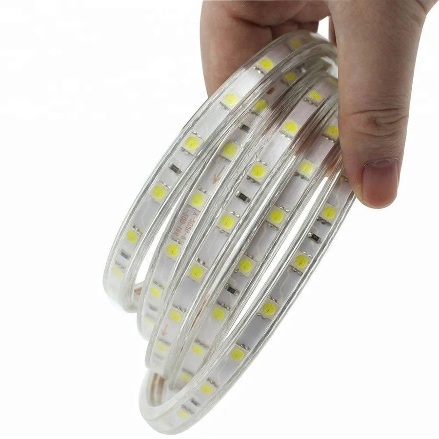5730 12mm SMD 120LED Strip Light Copper (Per meter)