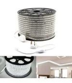 5730 12mm SMD 120LED Strip Light Copper (Per meter) - Image 3