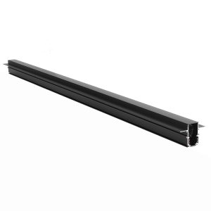 Magnetic Channel Rail