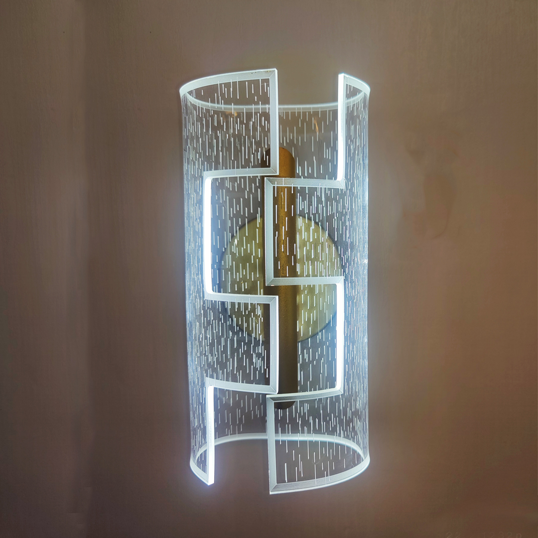 7156-1W Wall Bracket 7156-1W Wall Bracket