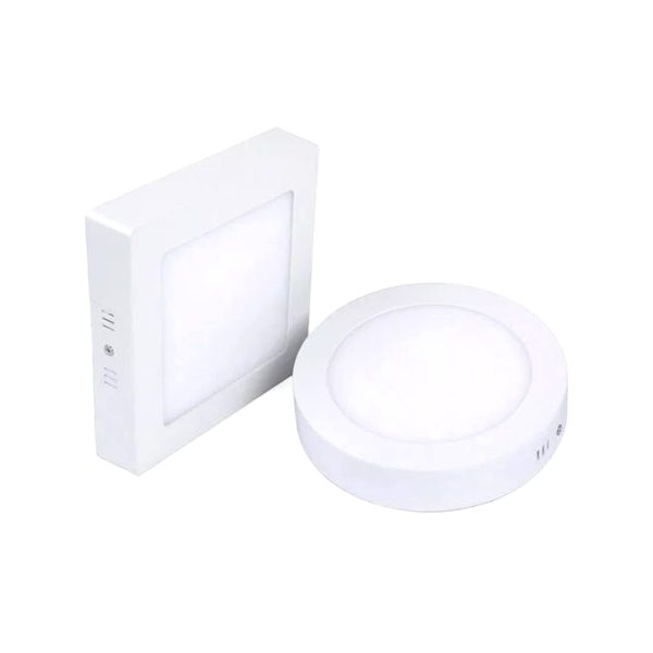 AST LED Panel Light