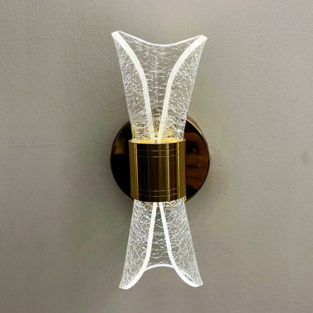 A203/1W Wall Lamp A203/1W Wall Lamp