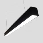 Hanging Linear Light