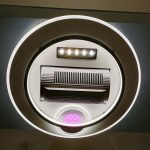 YM 6003-41 Fan Ceiling Light