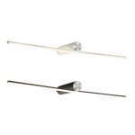 8961 LED Basin Set