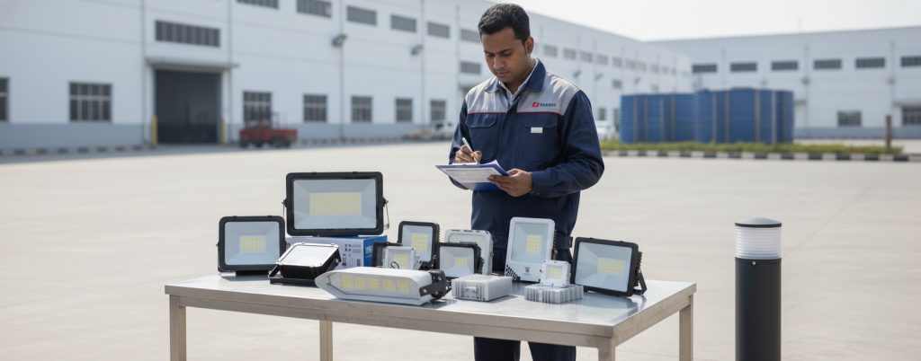 How to Choose the Right LED Lighting