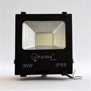 YX-04 LED Flood Light (with sensor)