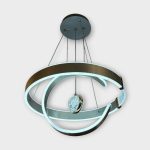 C1072/1p Hanging Light