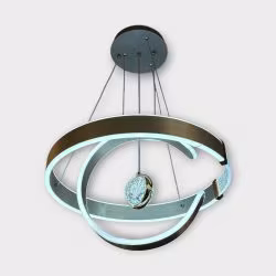C1072/1p Hanging Light