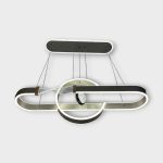 1078-1 Pendent Light