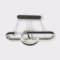 1078-1 Pendent Light