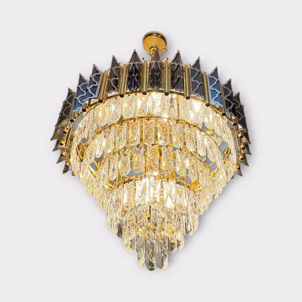 314-500 LED Chandelier Light