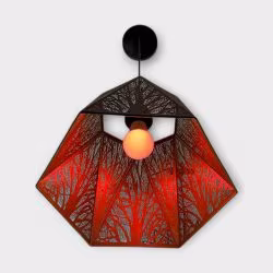 6036-1P Pendent Light