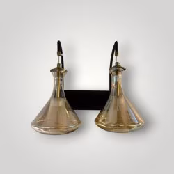 6741-2W Wall Bracket