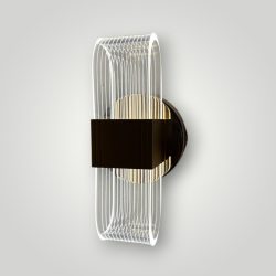 6866-1 LED Wall Bracket