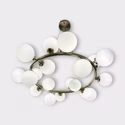 7080-8 Pendent Light