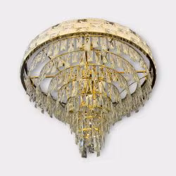 8600-600 LED Chandelier Light